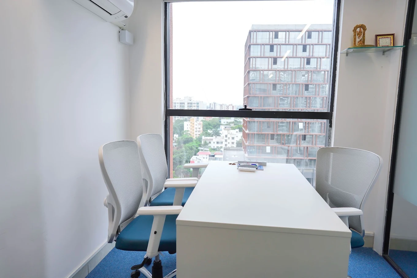 Virtual Office in Pune