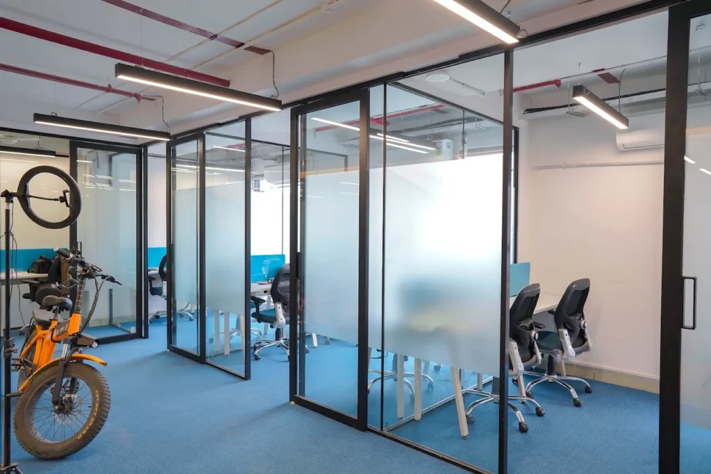 Budget Coworking Space in Pune Monthly Plans