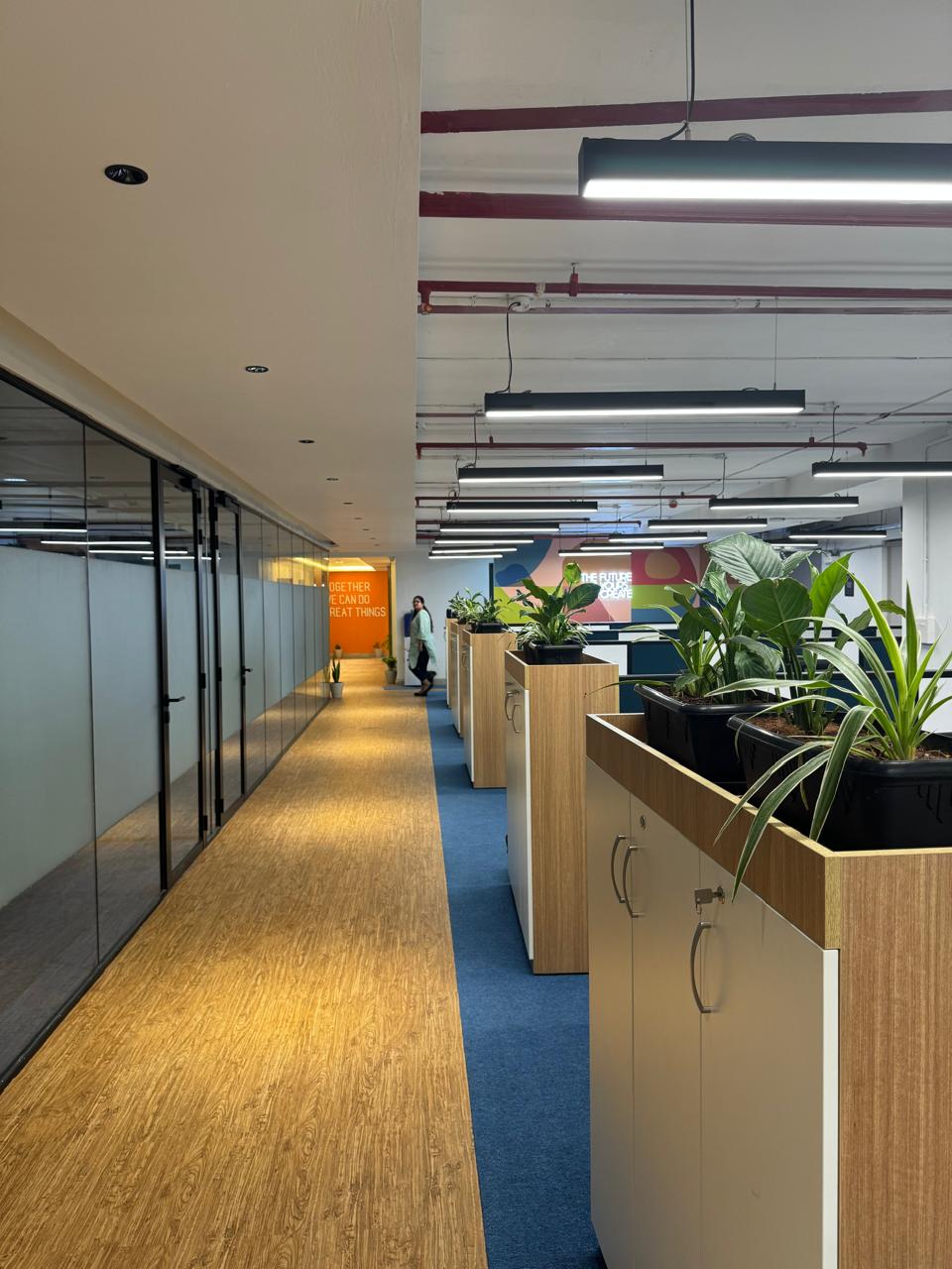 Best Coworking for Startups in Pune