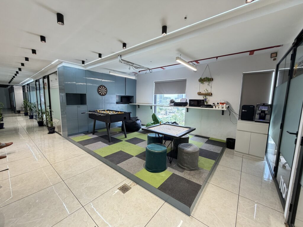 Best Coworking Spaces in Pune for Startups & Entrepreneurs